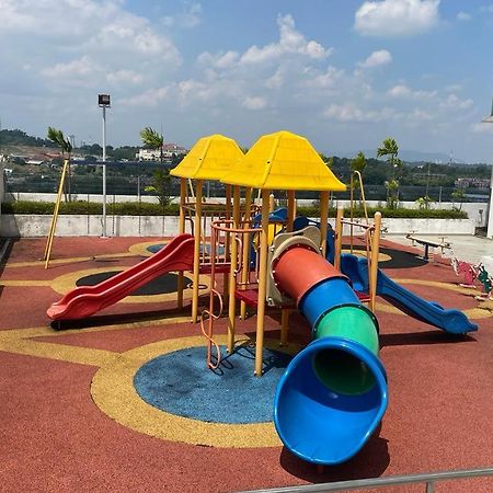 Apartamento Manis Evo Bangi Soho - Netflix & Wifi Exterior foto