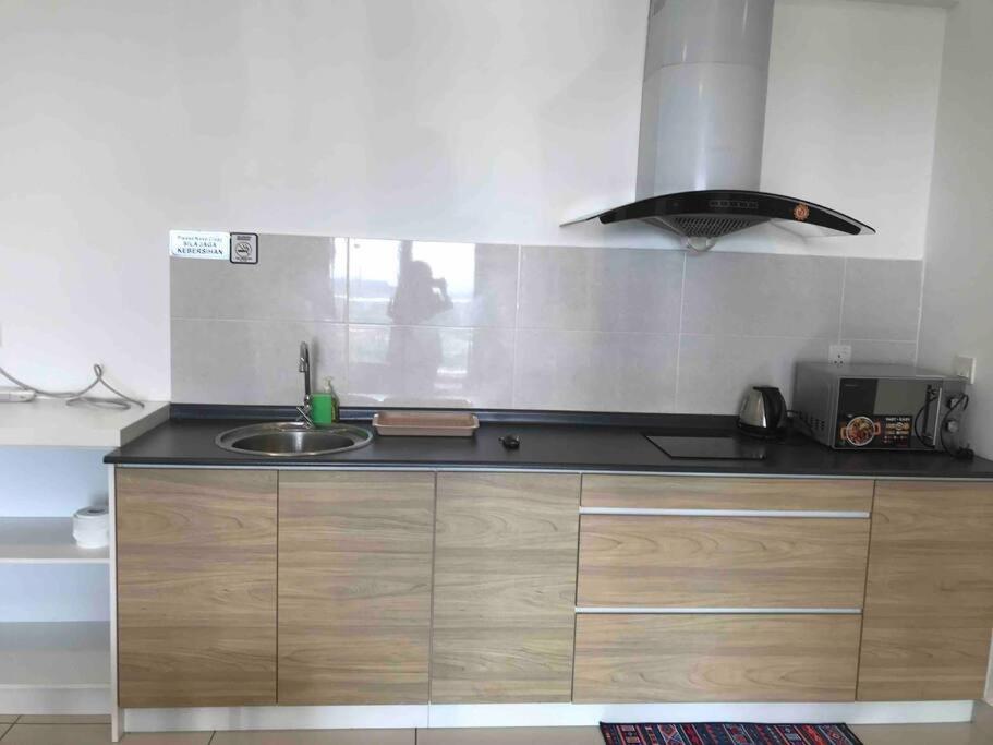 Apartamento Manis Evo Bangi Soho - Netflix & Wifi Exterior foto