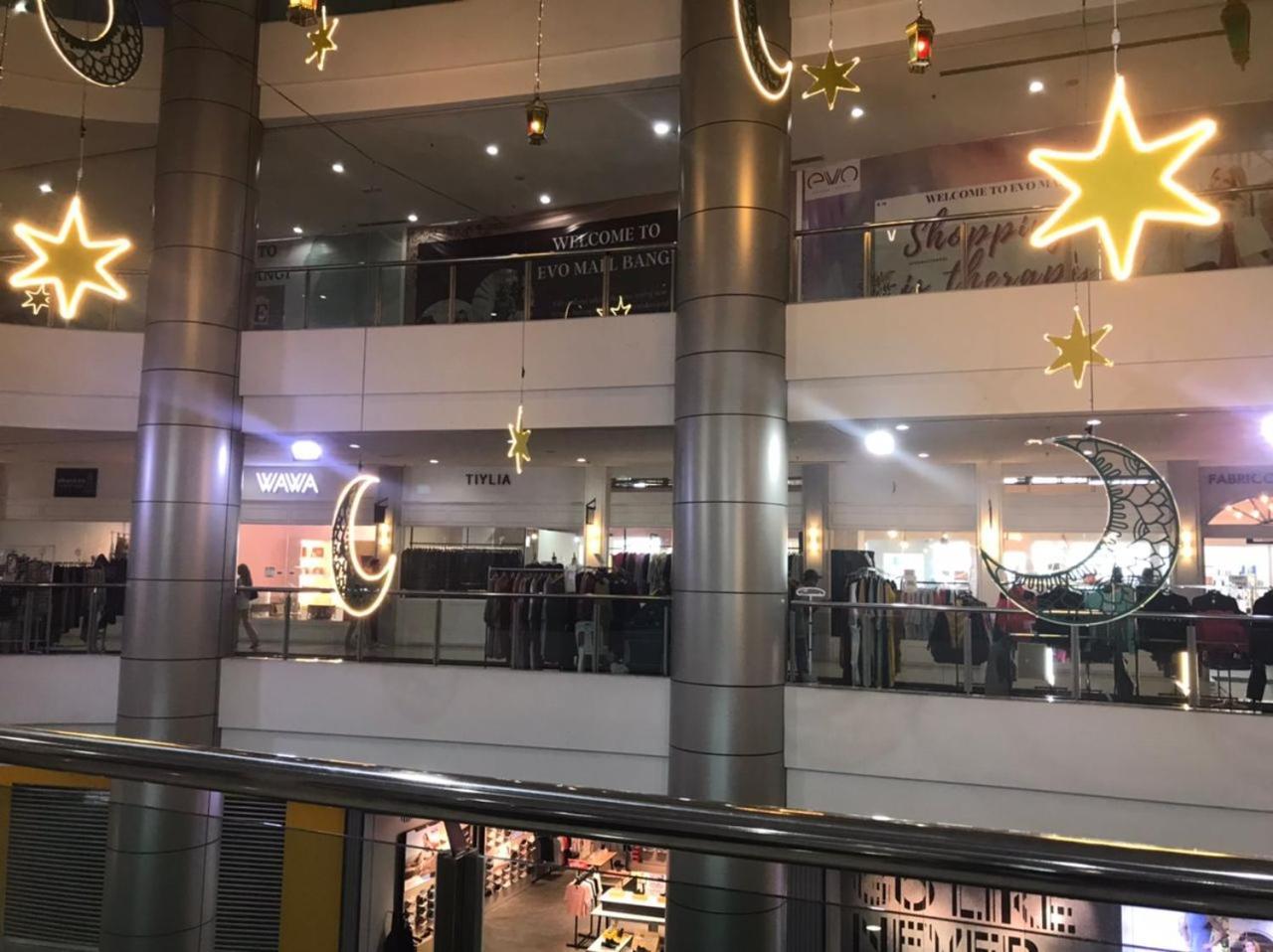 Apartamento Manis Evo Bangi Soho - Netflix & Wifi Exterior foto